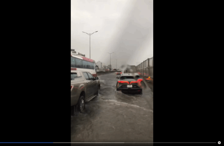 Vành đai 3 ngay lúc này