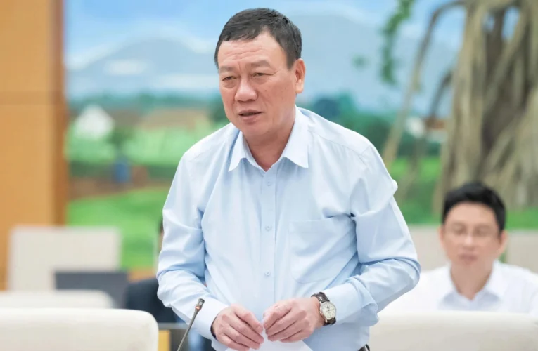 Đề xuất cán bộ có biến động thu nhập 1 tỷ đồng/năm mới phải kê khai