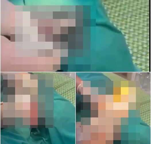 Lạc Sơn, Phú Thọ nơi lạnh nhất lúc này