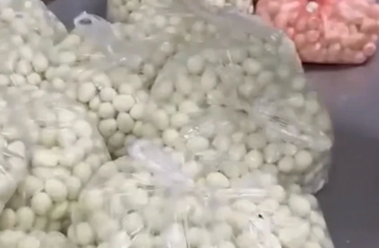 Vụ đưa thịt ôi, trứng hỏng vào trường học: Nhà cung cấp thừa nhận sai sót