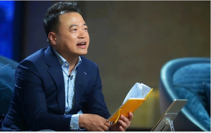 Chiều nay, Công an Hà Nội thông tin vụ án liên quan Shark Bình