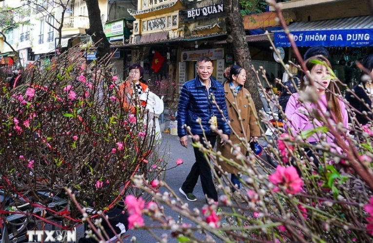 Thủ tướng Phạm Minh Chính đồng ý phương án nghỉ Tết Bính Ngọ 9 ngày liên tục