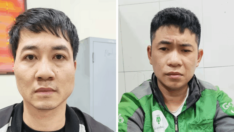 Hai “siêu trộm” ở Hà Nội “nhảy” 7 xe máy chỉ trong 2 giờ đồng hồ: Bất ngờ lời khai ăn trộm theo “đơn đặt hàng”