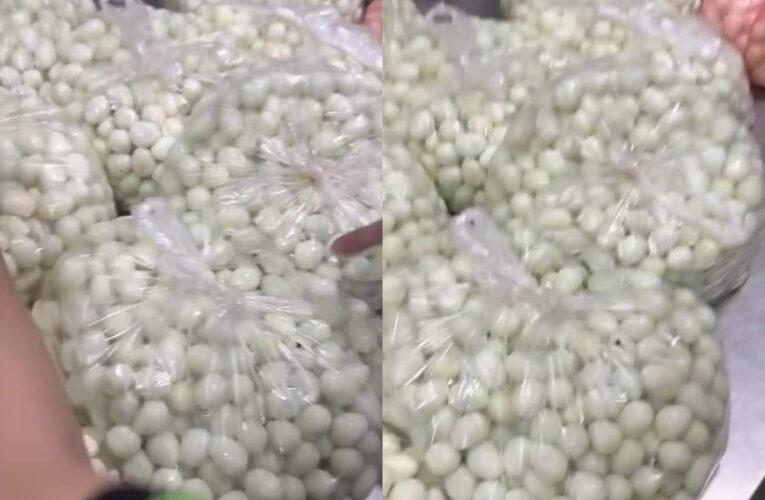 Hiệu trưởng chính thức xin lỗi sau vụ ‘thịt ôi, trứng hỏng’